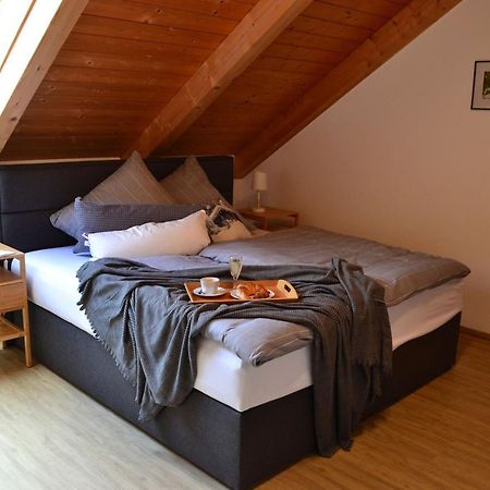 An Der Kapf Leilighet Münsingen Eksteriør bilde